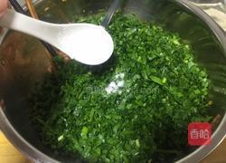 猪肉韭菜馅饺子的做法图解10