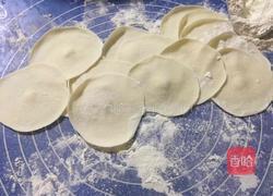 猪肉韭菜馅饺子的做法图解12