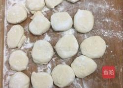 自制包子的做法图解4