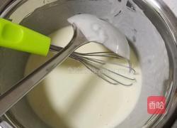 酸奶鸡蛋饼的做法图解1