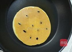 酸奶鸡蛋饼的做法图解6