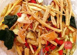 天麻羊头汤的做法图解6