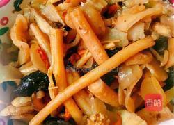 天麻羊头汤的做法图解12