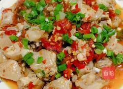 蒸鸡翅的做法图解6