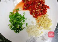 蒸鸡翅的做法图解2