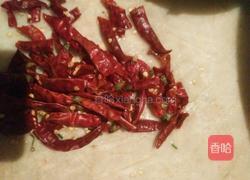 土豆烧鸽子的做法图解4