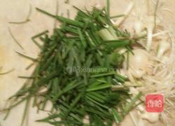 土豆烧鸽子的做法图解6