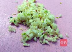 红油肚丝的做法图解6