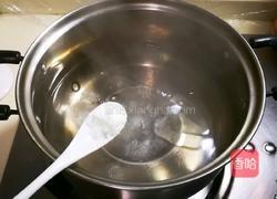 香菇菜心的做法图解7