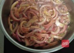 自制果脯的做法图解2