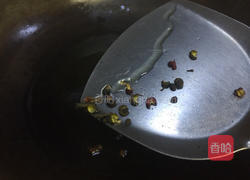 彩豆菜椒鸡肉丝的做法图解6