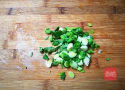 清亮羊腿汤的做法图解4