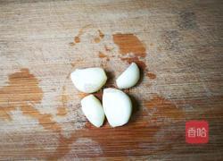 清亮羊腿汤的做法图解3