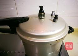 清亮羊腿汤的做法图解13