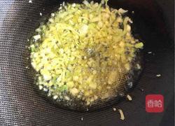 宝贝孢子甘蓝的做法图解5