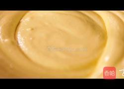 姣憨糯香的豆面卷儿的做法图解3