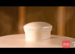 姣憨糯香的豆面卷儿的做法图解5