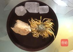 菊花罗汉果茶（桂林）的做法图解1