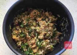 小菜拌饭的做法图解4