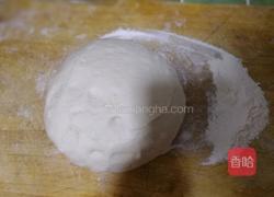 馅饼的做法图解1