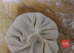 馅饼的做法图解6