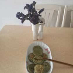 贵州清明粑