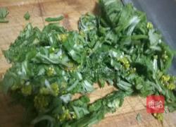 贵州清明粑的做法图解2