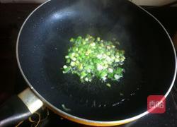 葱油烩面的做法图解5