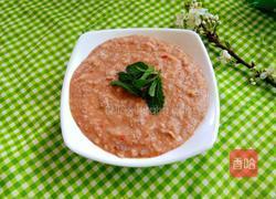 藕泥的做法图解13