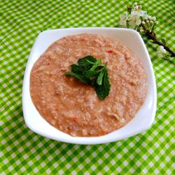 藕泥的做法[图]