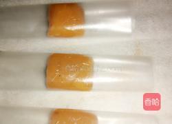 原味椰子糖的做法图解5