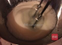 水果蛋糕(6寸)的做法图解4