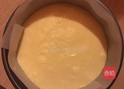 水果蛋糕(6寸)的做法图解14