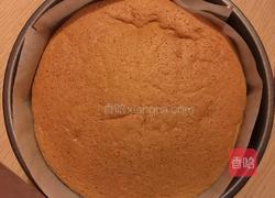 水果蛋糕（6寸）的做法图解15