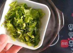 补锌贝类鲜味粥的做法图解10