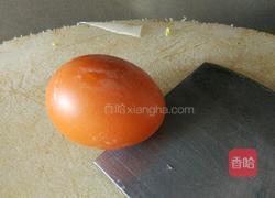 西红柿土豆疙瘩汤的做法图解3