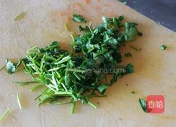 西红柿土豆疙瘩汤的做法图解5