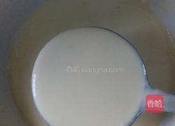 早餐饼的做法图解2