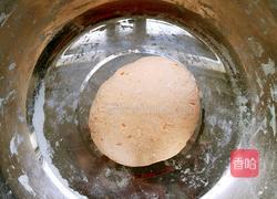 彩色蔬菜面的做法图解9