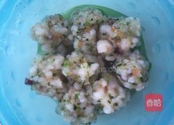 虾球丸子的做法图解8