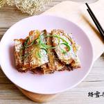 干煎帶魚的做法[圖]