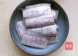 干煎带鱼的做法图解1