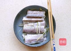 干煎带鱼的做法图解4