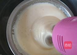 无水无油蜂蜜小蛋糕的做法图解7