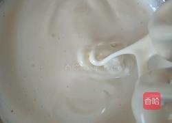 无水无油蜂蜜小蛋糕的做法图解8