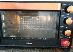 无水无油蜂蜜小蛋糕的做法图解12