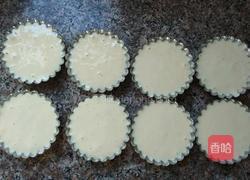 无水无油蜂蜜小蛋糕的做法图解15