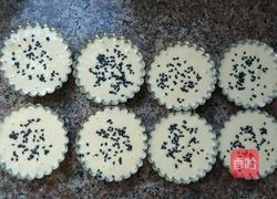 无水无油蜂蜜小蛋糕的做法图解16