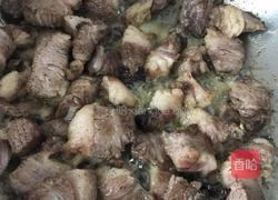 懒人牛肉炖土豆的做法图解1
