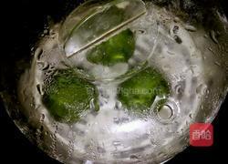 清新豆沙包的做法图解16